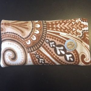 Spartina Sunglasses Case